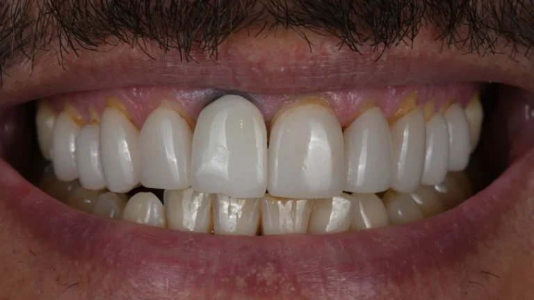 Dr. Ali Khodr - Dentist in Dubai