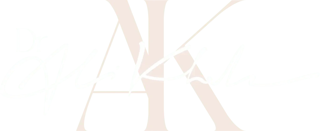 Dr. Ali Khodr - Dentist in Dubai