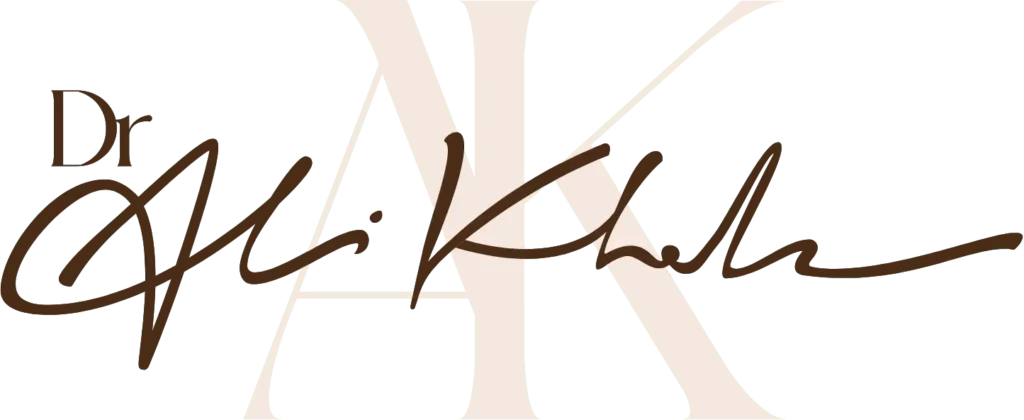 Dr. Ali Khodr - Dentist in Dubai