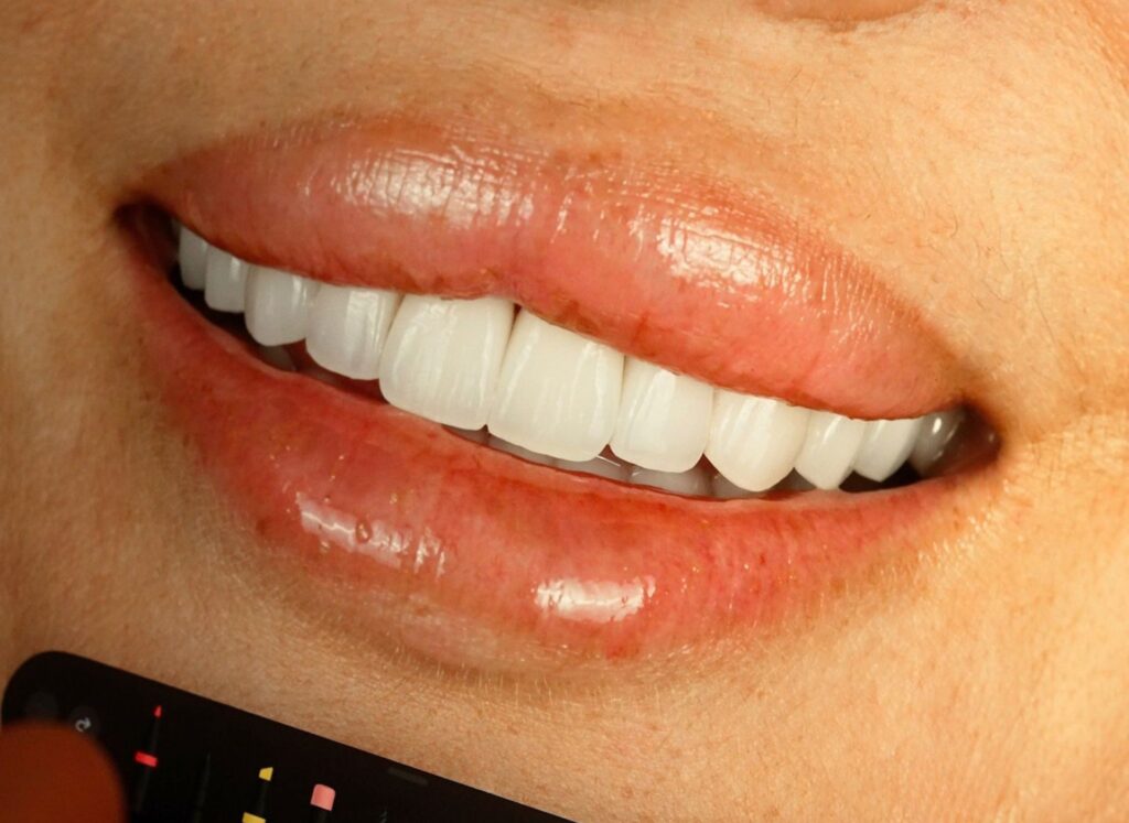 Cosmetic Dentistry in Dubai