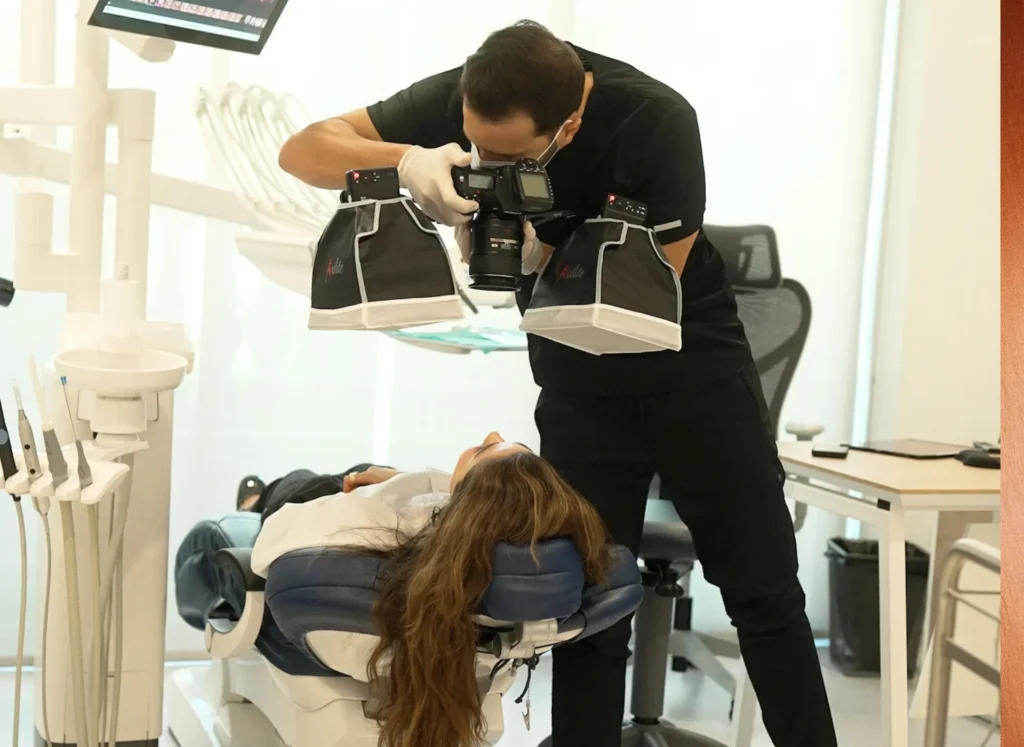 Is getting dental veneers painful