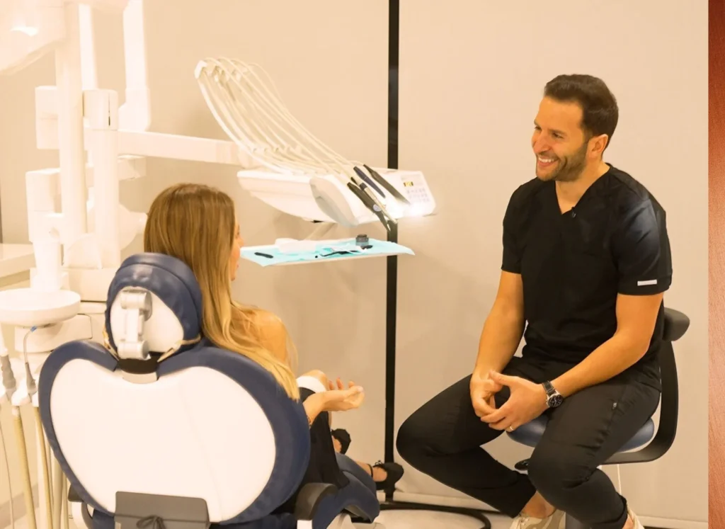 Is a Hollywood Smile Treatment Painful?