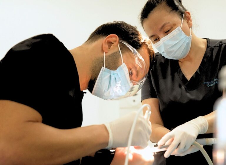 Blog 1 How often should you have oral hygiene treatment