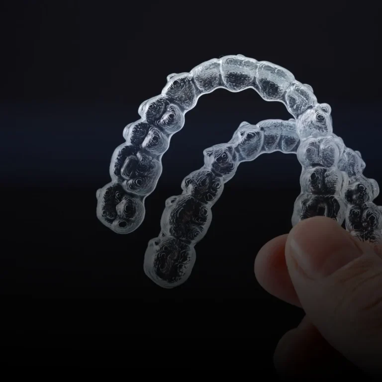 clear aligners in Dubai