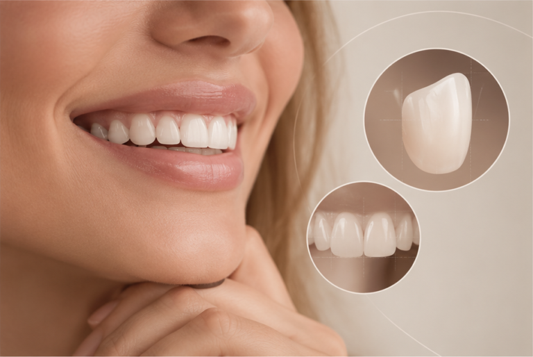 Glossary 1 Cosmetic Dentistry & Veneers Glossary