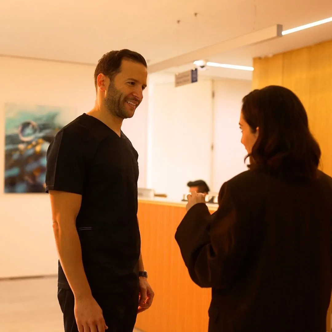 Dental Clinic in Dubai Hills