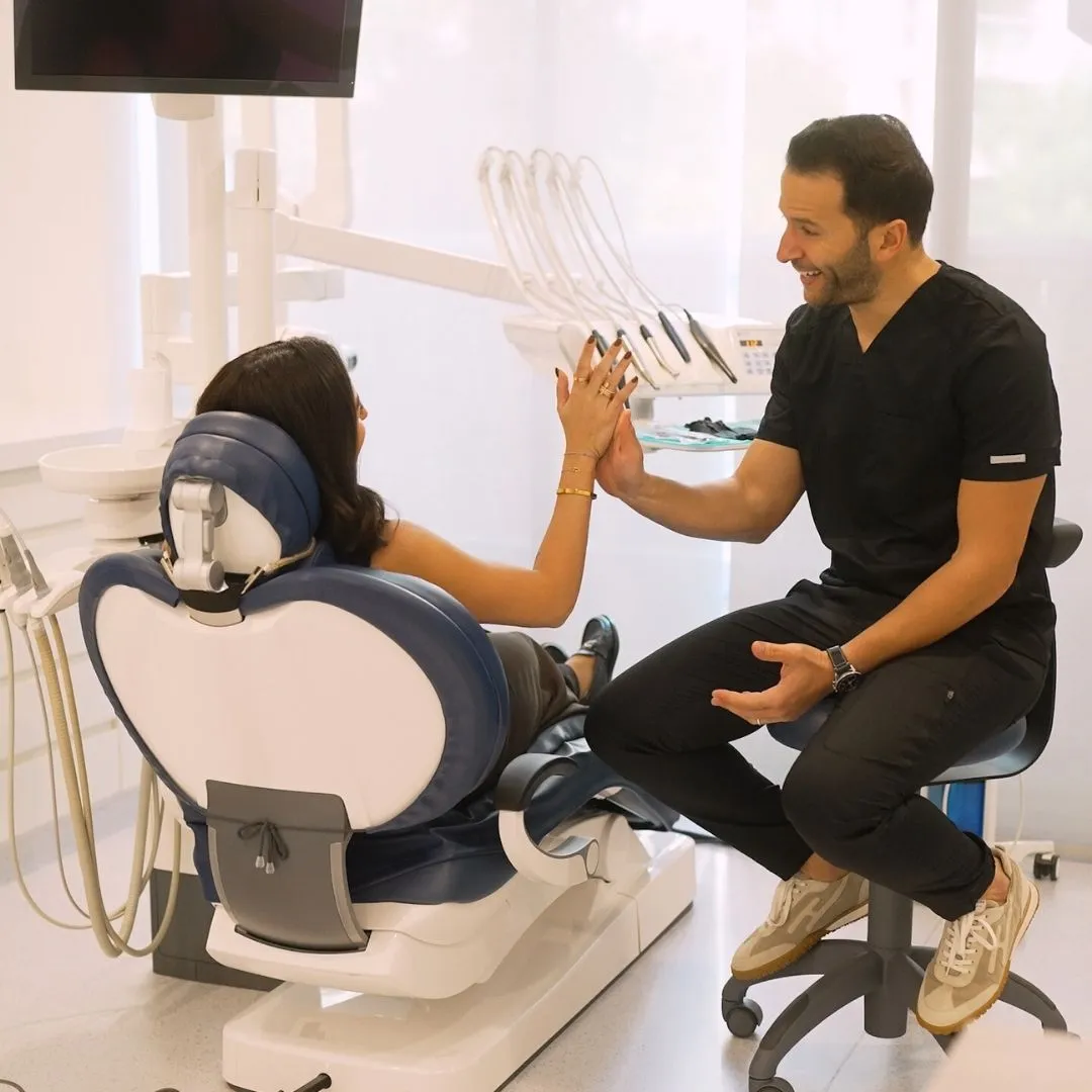 Dental Clinic in Downtown Dubai