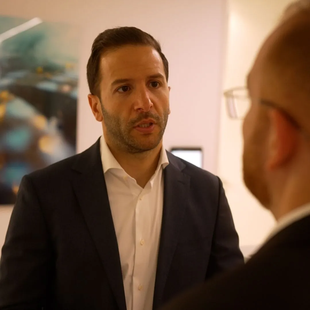 Dental clinic in Dubai Marina