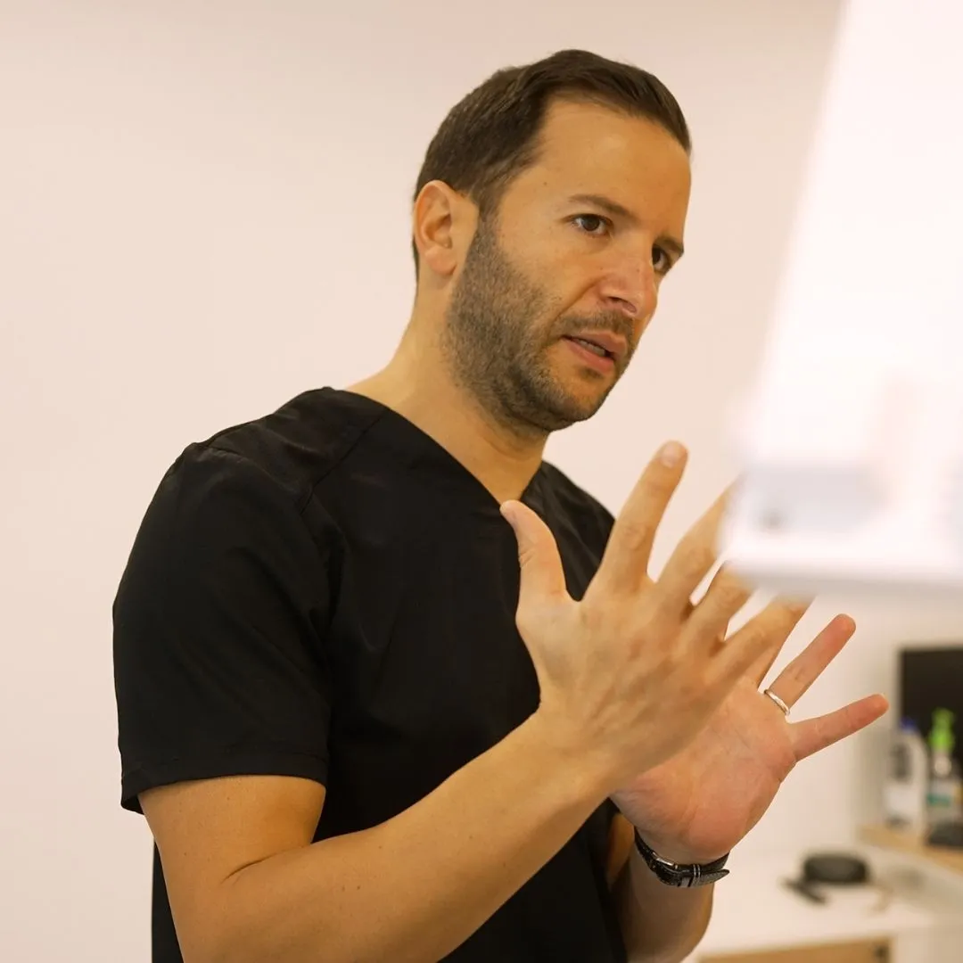 Dental Clinic in Business Bay Dubai